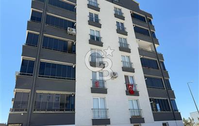 CB CLASS DEMIRTAS SAKARYA MAHALLESI 3+1 SIFIR DAİRE