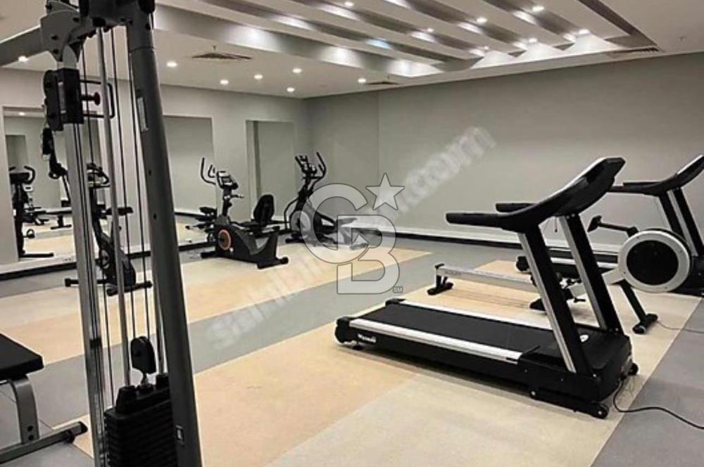 Focus beytepe 3+1 teraslı daire 