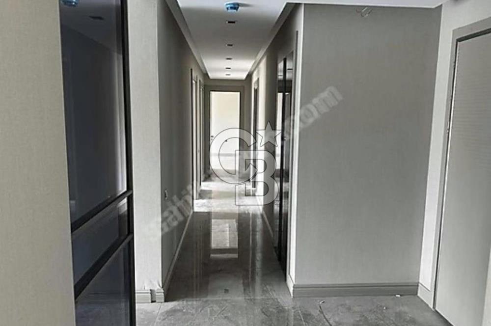 Focus beytepe 3+1 teraslı daire 