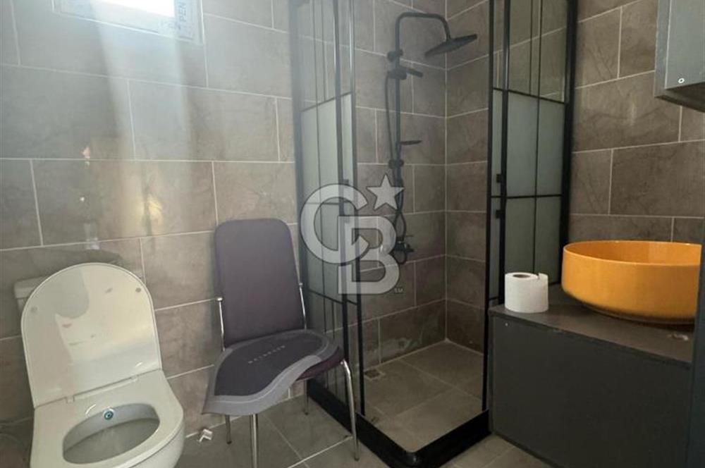 Site içerisinde satılık hobi bahçesi  