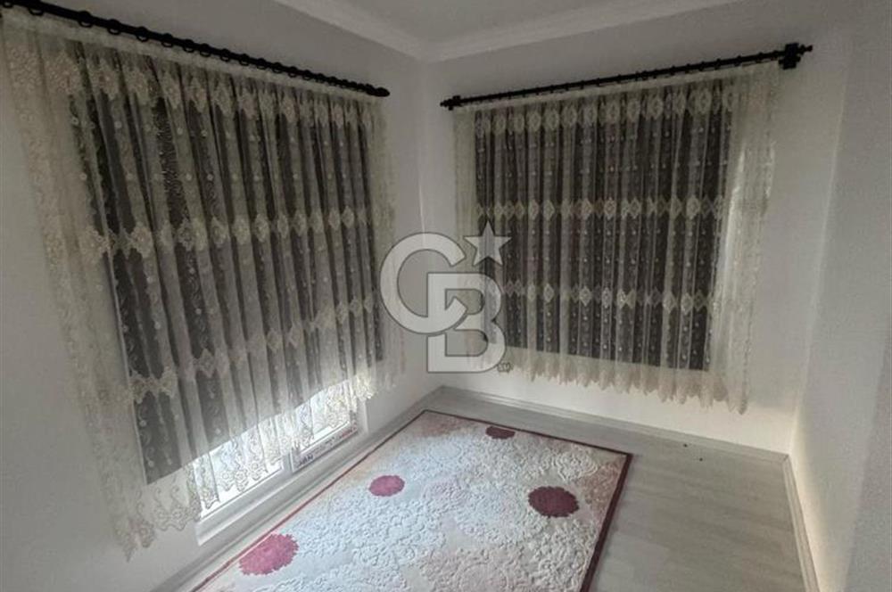 Site içerisinde satılık hobi bahçesi  
