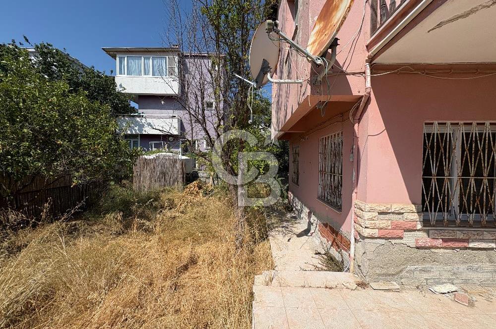 URLA ÇEŞMEALTINDA SATILIK TURİZM/KONUT İMARLI ARSA