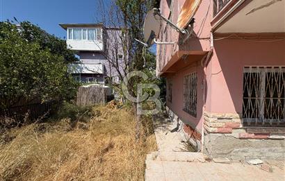 URLA ÇEŞMEALTINDA SATILIK TURİZM/KONUT İMARLI ARSA