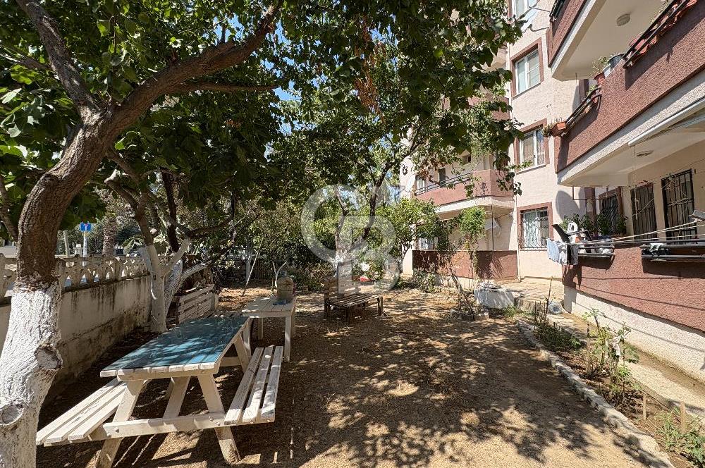 SEFERİHİSAR CAMİKEBİR MAH SİTE İÇİNDE 3+1 SATILIK DAİRE