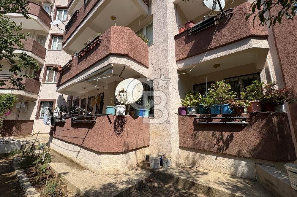 SEFERİHİSAR CAMİKEBİR MAH SİTE İÇİNDE 3+1 SATILIK DAİRE