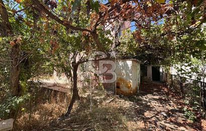 URLA ÇEŞMEALTINDA SATILIK TURİZM/KONUT İMARLI ARSA
