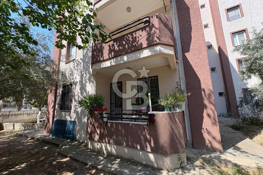 SEFERİHİSAR CAMİKEBİR MAH SİTE İÇİNDE 3+1 SATILIK DAİRE