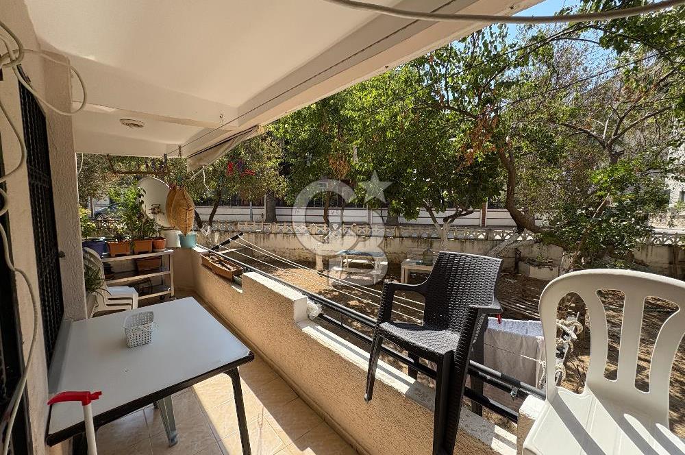 SEFERİHİSAR CAMİKEBİR MAH SİTE İÇİNDE 3+1 SATILIK DAİRE