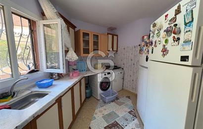 SEFERİHİSAR CAMİKEBİR MAH SİTE İÇİNDE 3+1 SATILIK DAİRE