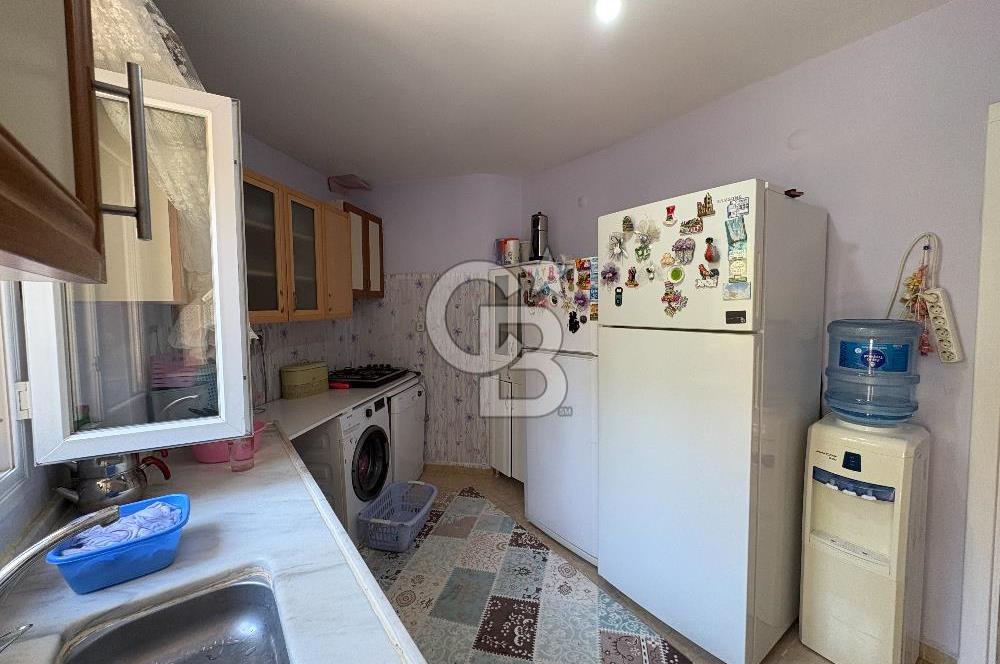 SEFERİHİSAR CAMİKEBİR MAH SİTE İÇİNDE 3+1 SATILIK DAİRE