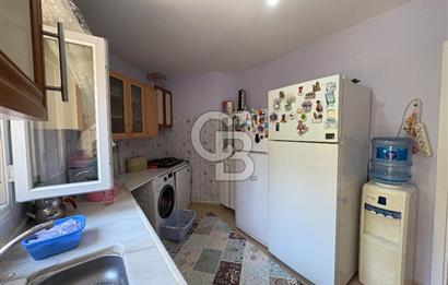 SEFERİHİSAR CAMİKEBİR MAH SİTE İÇİNDE 3+1 SATILIK DAİRE