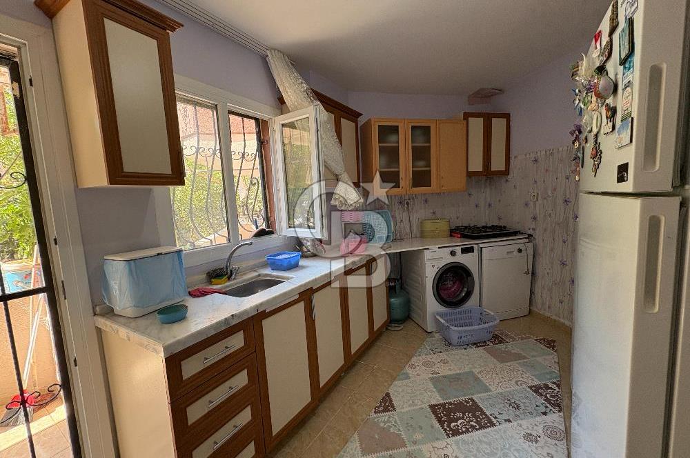 SEFERİHİSAR CAMİKEBİR MAH SİTE İÇİNDE 3+1 SATILIK DAİRE