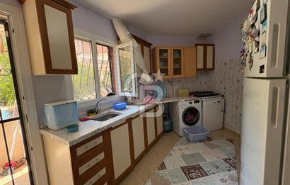SEFERİHİSAR CAMİKEBİR MAH SİTE İÇİNDE 3+1 SATILIK DAİRE