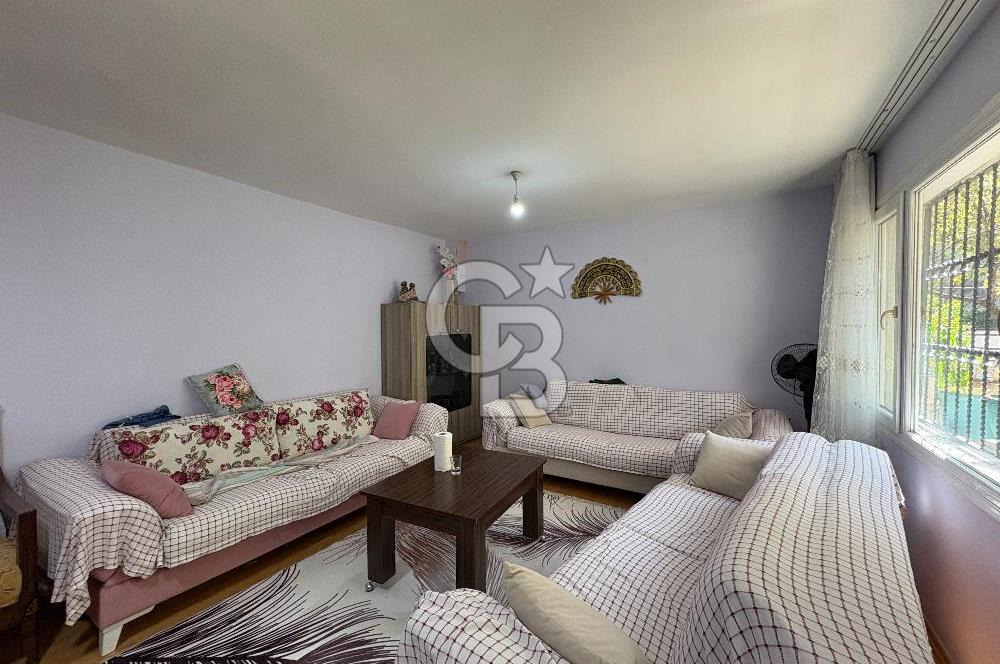 SEFERİHİSAR CAMİKEBİR MAH SİTE İÇİNDE 3+1 SATILIK DAİRE