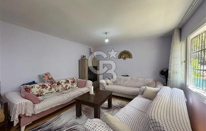 SEFERİHİSAR CAMİKEBİR MAH SİTE İÇİNDE 3+1 SATILIK DAİRE