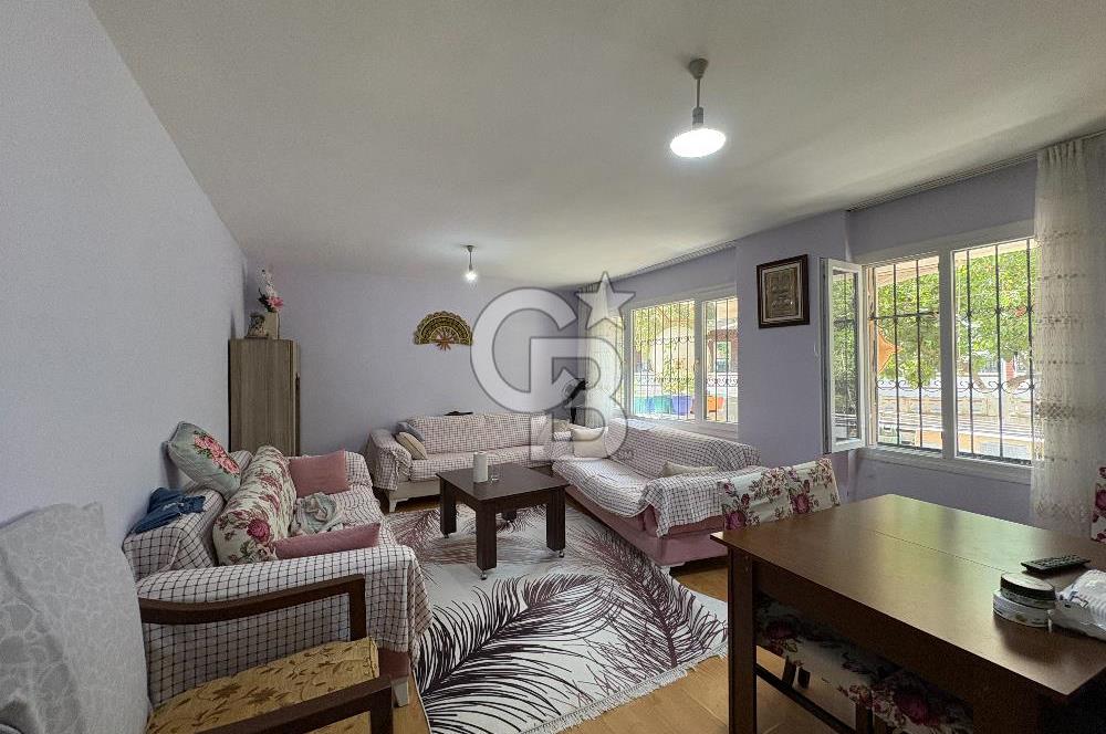 SEFERİHİSAR CAMİKEBİR MAH SİTE İÇİNDE 3+1 SATILIK DAİRE