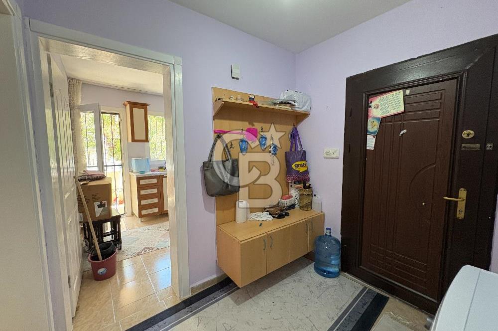 SEFERİHİSAR CAMİKEBİR MAH SİTE İÇİNDE 3+1 SATILIK DAİRE