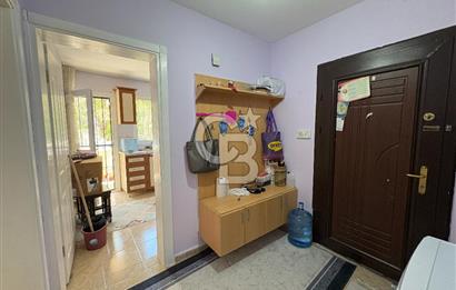SEFERİHİSAR CAMİKEBİR MAH SİTE İÇİNDE 3+1 SATILIK DAİRE
