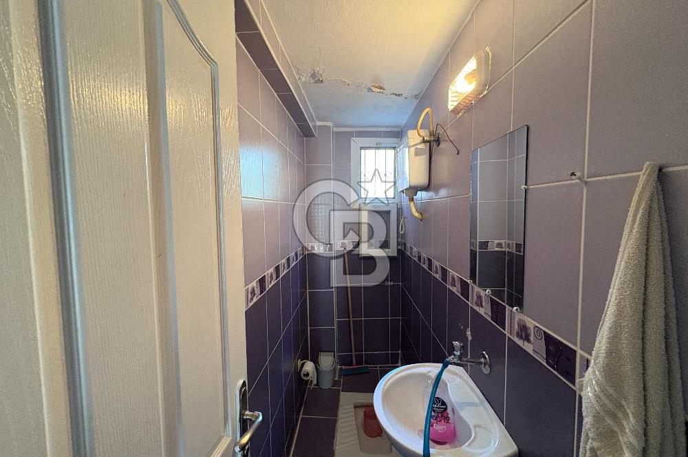 SEFERİHİSAR CAMİKEBİR MAH SİTE İÇİNDE 3+1 SATILIK DAİRE