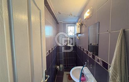 SEFERİHİSAR CAMİKEBİR MAH SİTE İÇİNDE 3+1 SATILIK DAİRE