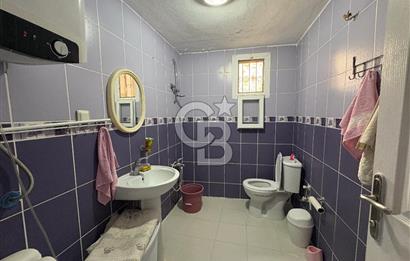 SEFERİHİSAR CAMİKEBİR MAH SİTE İÇİNDE 3+1 SATILIK DAİRE