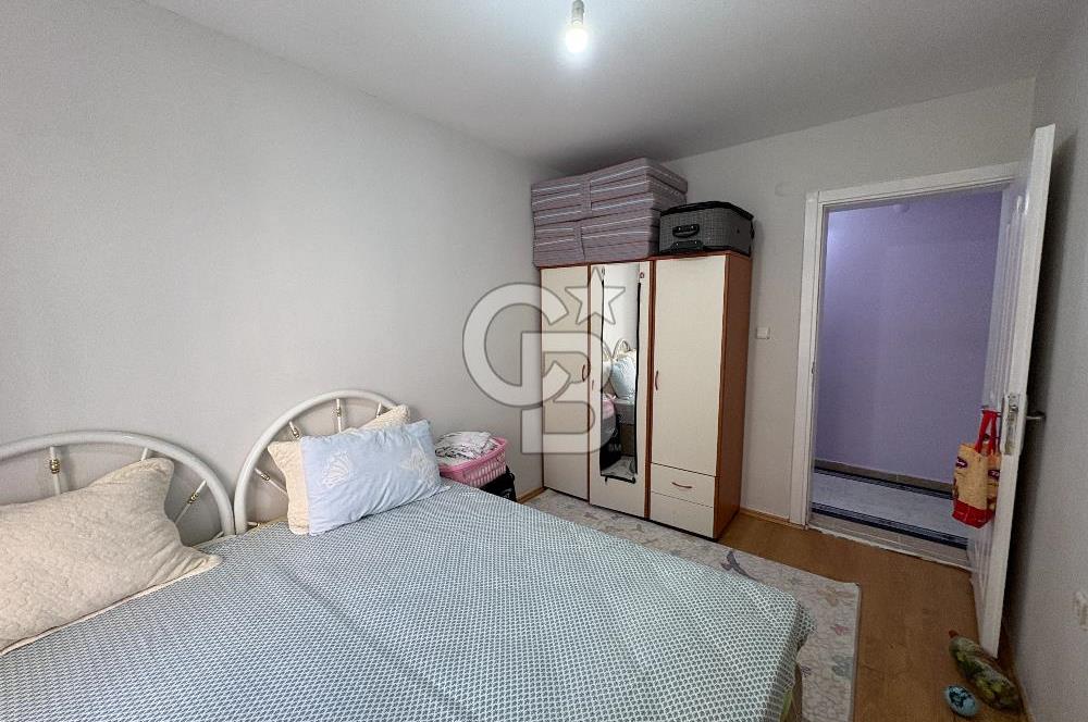 SEFERİHİSAR CAMİKEBİR MAH SİTE İÇİNDE 3+1 SATILIK DAİRE