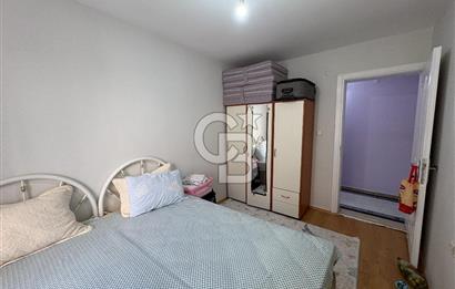 SEFERİHİSAR CAMİKEBİR MAH SİTE İÇİNDE 3+1 SATILIK DAİRE