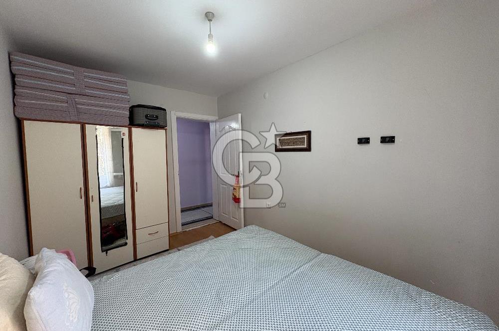 SEFERİHİSAR CAMİKEBİR MAH SİTE İÇİNDE 3+1 SATILIK DAİRE