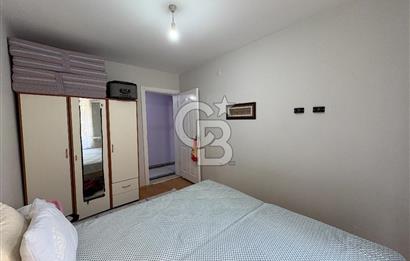 SEFERİHİSAR CAMİKEBİR MAH SİTE İÇİNDE 3+1 SATILIK DAİRE