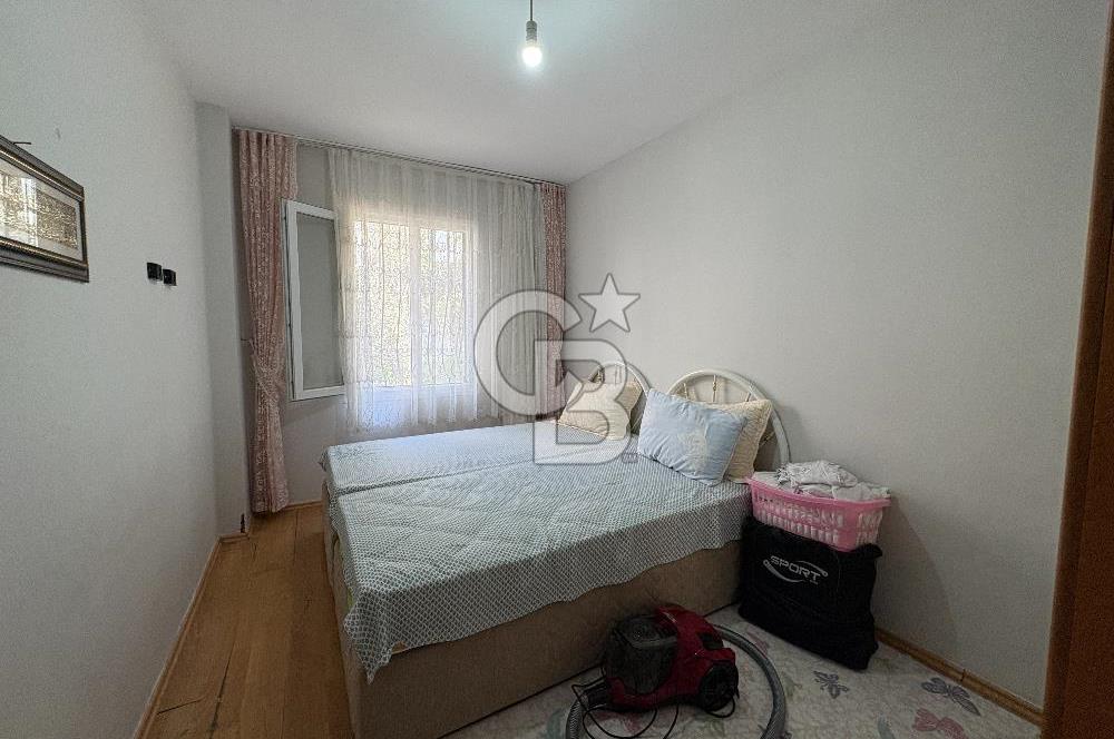 SEFERİHİSAR CAMİKEBİR MAH SİTE İÇİNDE 3+1 SATILIK DAİRE
