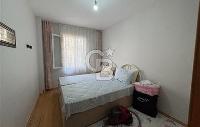 SEFERİHİSAR CAMİKEBİR MAH SİTE İÇİNDE 3+1 SATILIK DAİRE