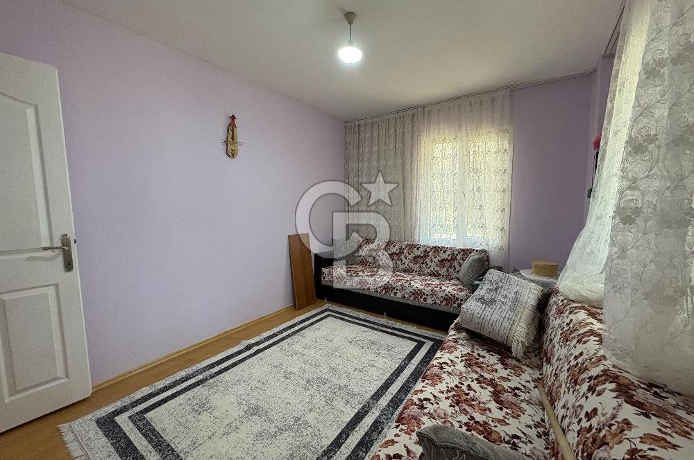 SEFERİHİSAR CAMİKEBİR MAH SİTE İÇİNDE 3+1 SATILIK DAİRE