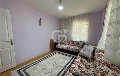 SEFERİHİSAR CAMİKEBİR MAH SİTE İÇİNDE 3+1 SATILIK DAİRE