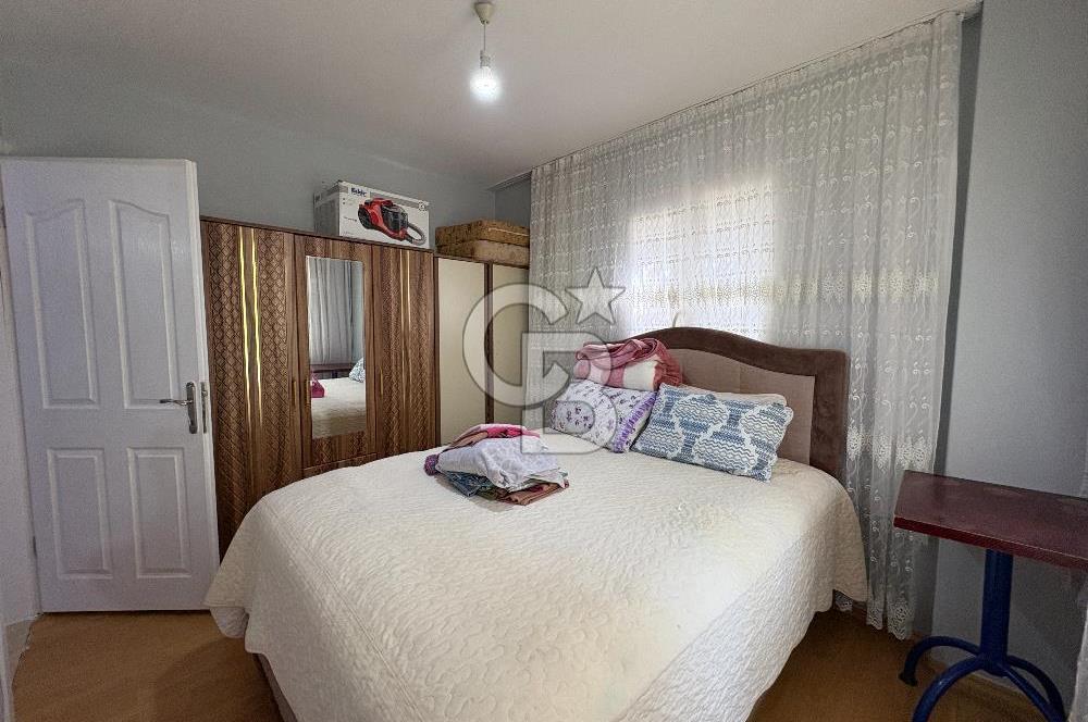 SEFERİHİSAR CAMİKEBİR MAH SİTE İÇİNDE 3+1 SATILIK DAİRE