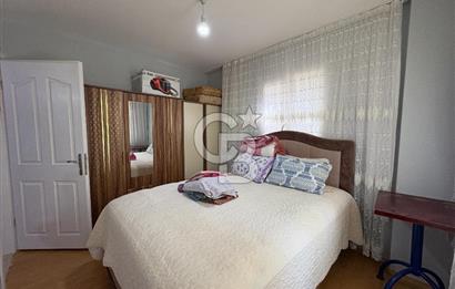 SEFERİHİSAR CAMİKEBİR MAH SİTE İÇİNDE 3+1 SATILIK DAİRE