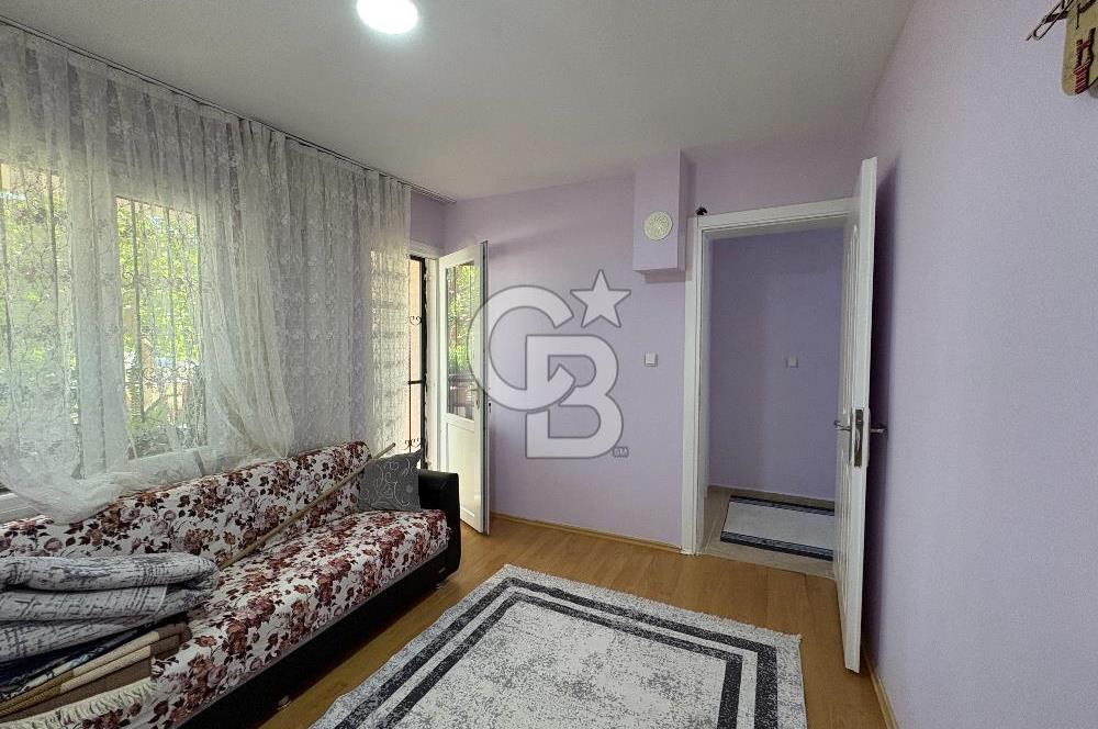 SEFERİHİSAR CAMİKEBİR MAH SİTE İÇİNDE 3+1 SATILIK DAİRE