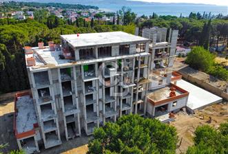 CB EAGLE'DAN BURHANİYE/ÖREN'DE DENİZE YAKIN SATILIK OTEL PROJESİ