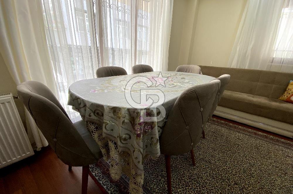 Bahçelievler'de Kapalı Mutfak FULL EŞYALI Kiralık 1+1 Daire
