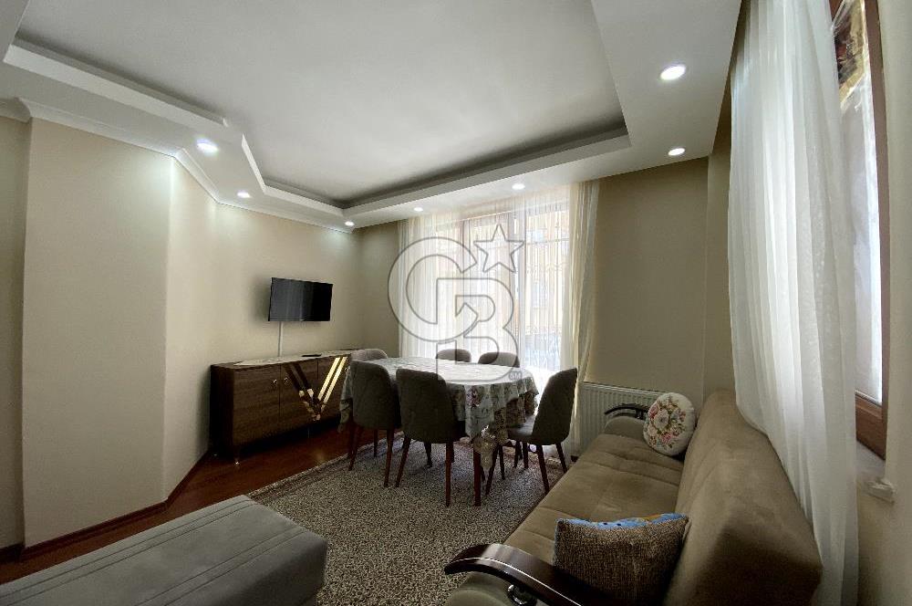 Bahçelievler'de Kapalı Mutfak FULL EŞYALI Kiralık 1+1 Daire
