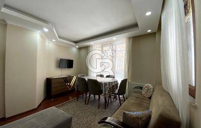 Bahçelievler'de Kapalı Mutfak FULL EŞYALI Kiralık 1+1 Daire