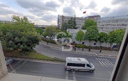 Hasanpaşa'da Belediye Binası Karşısı Satılık 2+1 