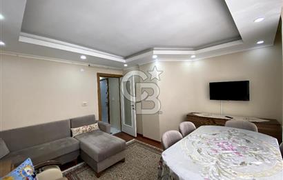 Bahçelievler'de Kapalı Mutfak FULL EŞYALI Kiralık 1+1 Daire