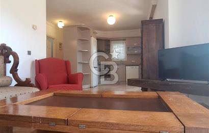 Konacık Havuzlu Sitede Özel Bahçeli Dubleks