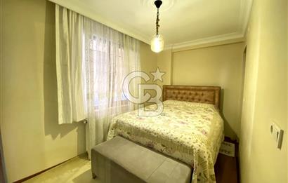 Bahçelievler'de Kapalı Mutfak FULL EŞYALI Kiralık 1+1 Daire