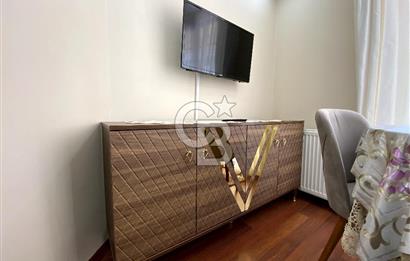 Bahçelievler'de Kapalı Mutfak FULL EŞYALI Kiralık 1+1 Daire