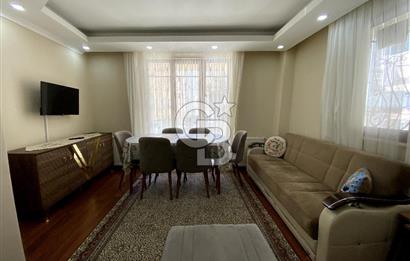 Bahçelievler'de Kapalı Mutfak FULL EŞYALI Kiralık 1+1 Daire