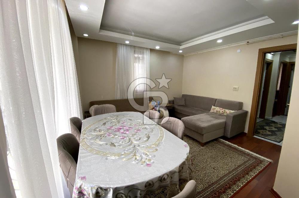 Bahçelievler'de Kapalı Mutfak FULL EŞYALI Kiralık 1+1 Daire