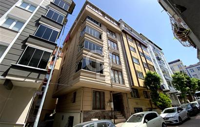 Bahçelievler'de Kapalı Mutfak FULL EŞYALI Kiralık 1+1 Daire