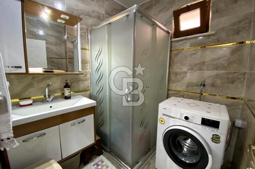 Bahçelievler'de Kapalı Mutfak FULL EŞYALI Kiralık 1+1 Daire