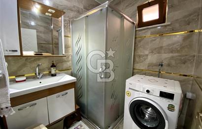Bahçelievler'de Kapalı Mutfak FULL EŞYALI Kiralık 1+1 Daire
